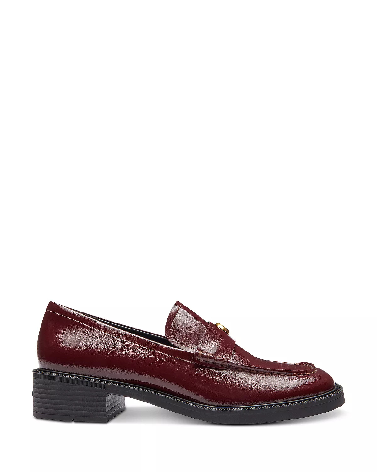 Women's Penny Loafers - 3