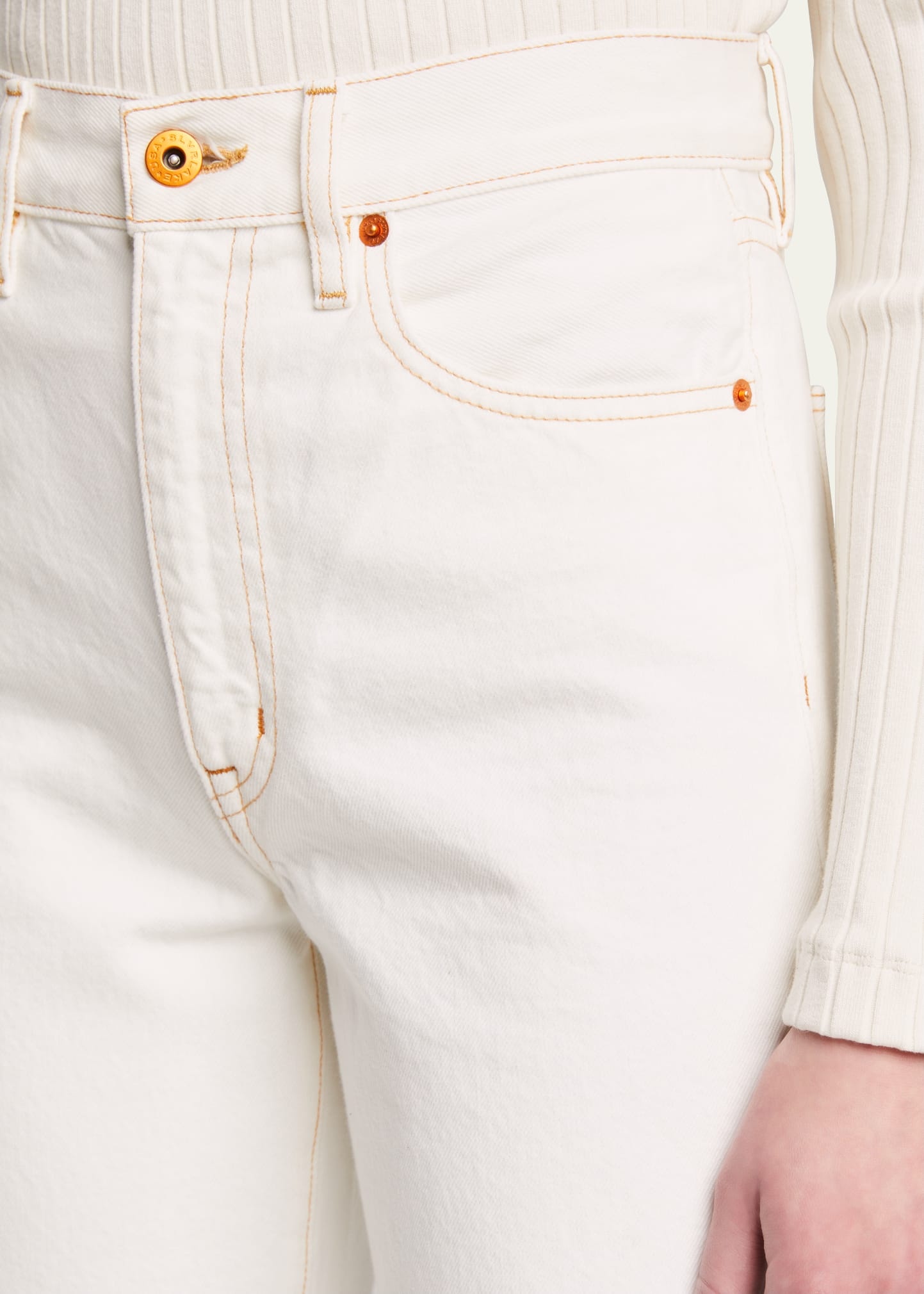 Grace Soft Cotton Pants - 5