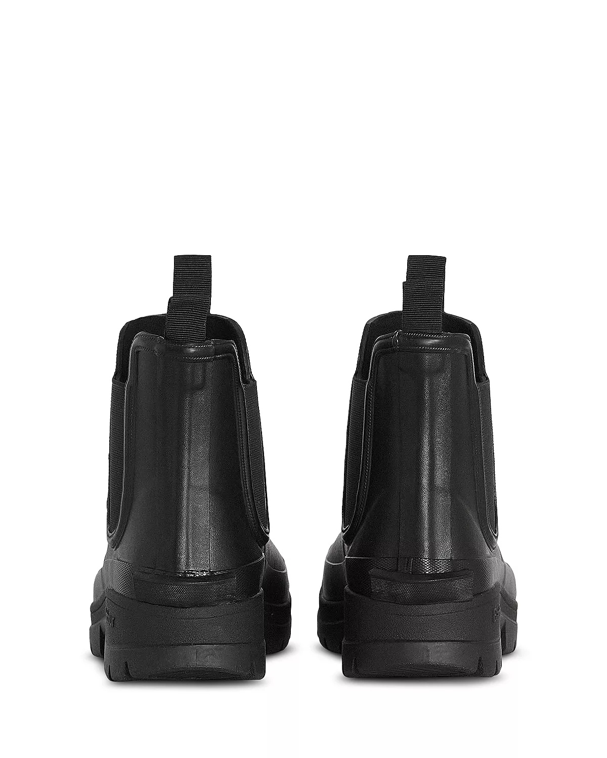 Men's Nimbus Rain Boots - 3