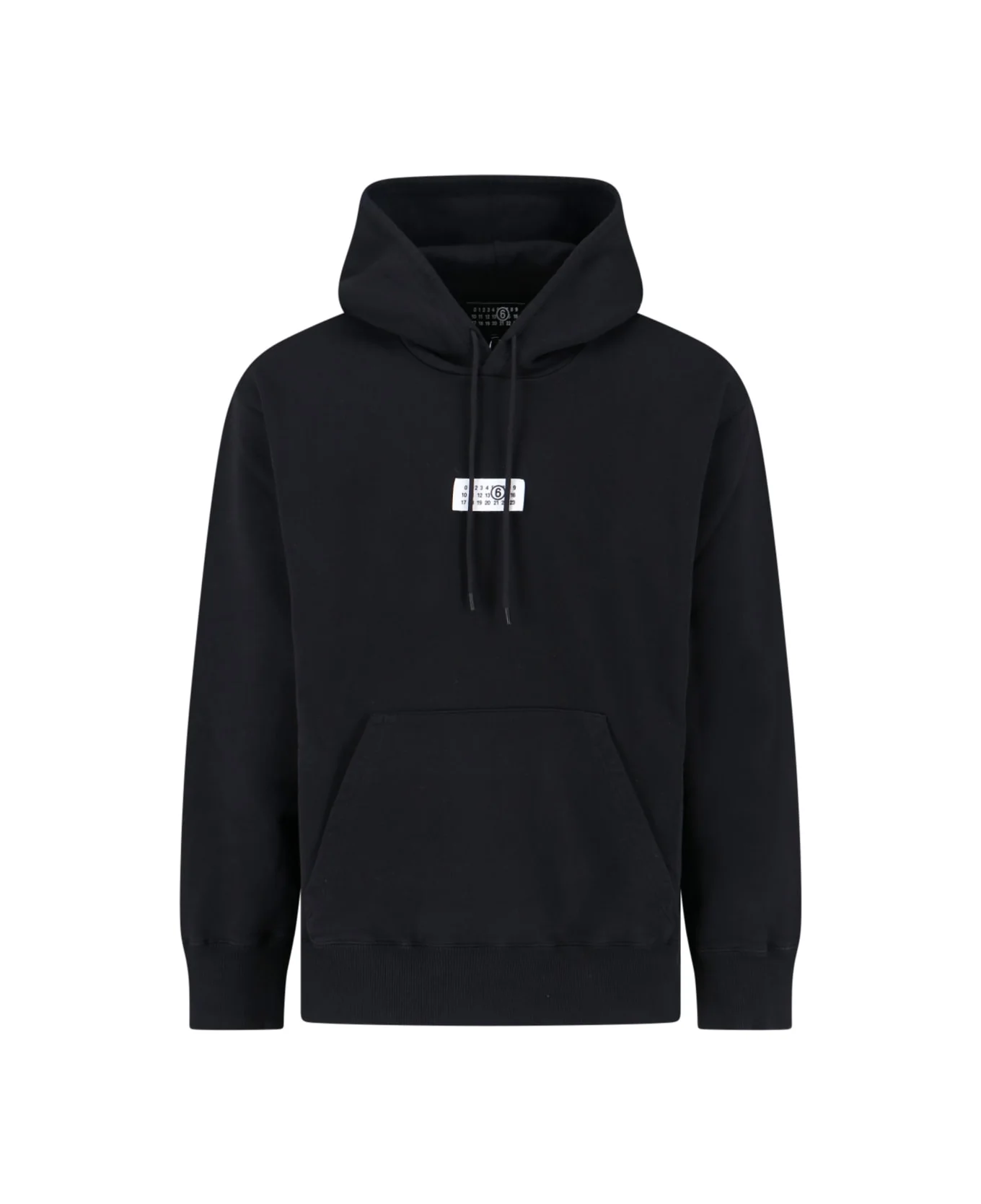 Logo Hoodie - 1