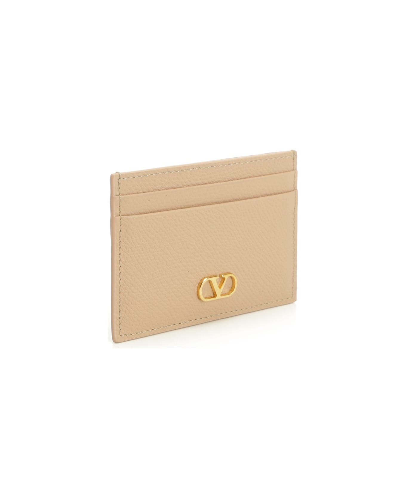 'vlogo Signature' Card Holder - 2