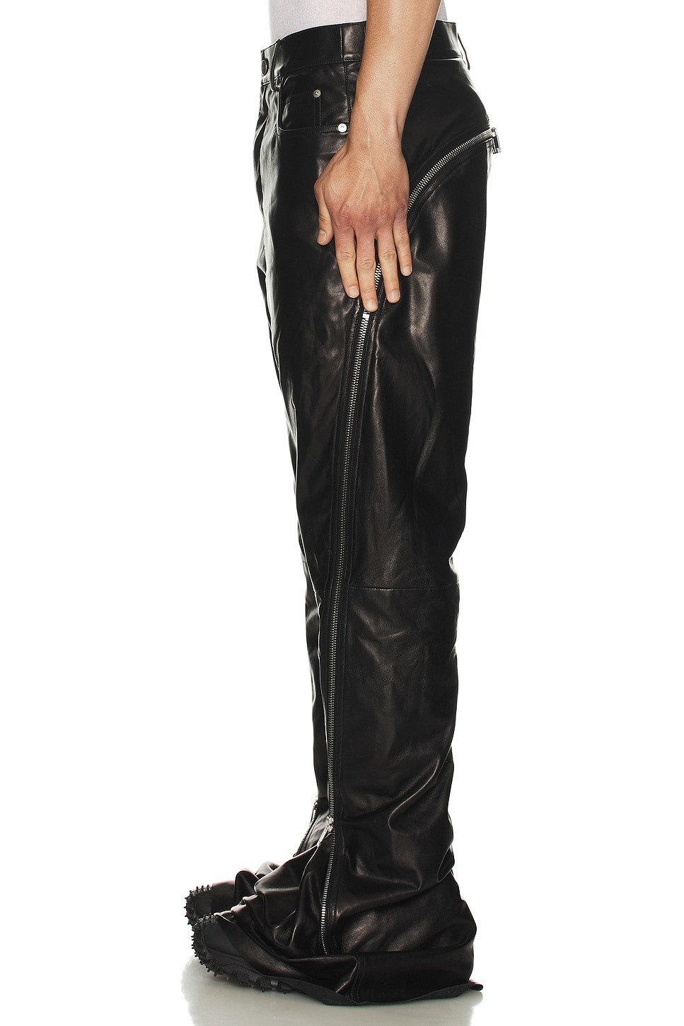 Bolan Banana Pants - 2