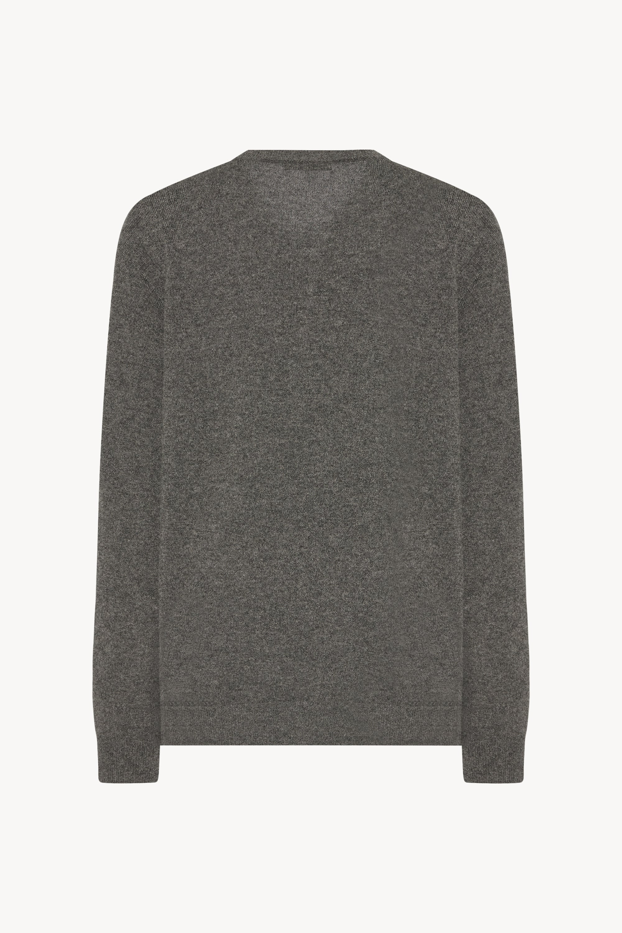 Ligeia Sweater in Cashmere - 2