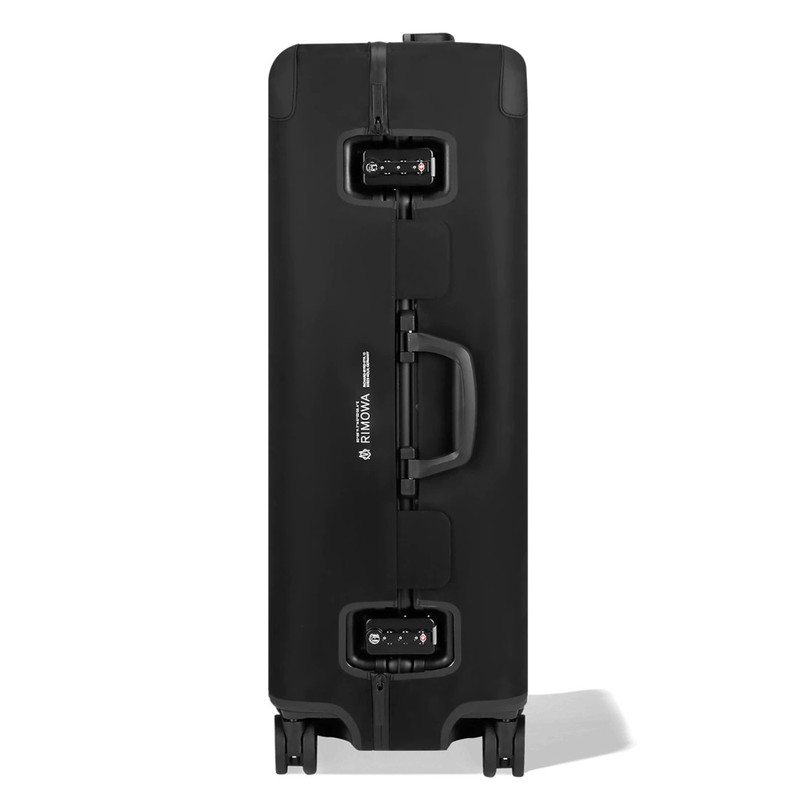 Travel Accessories Original Check-In L Suitcase Cover 3