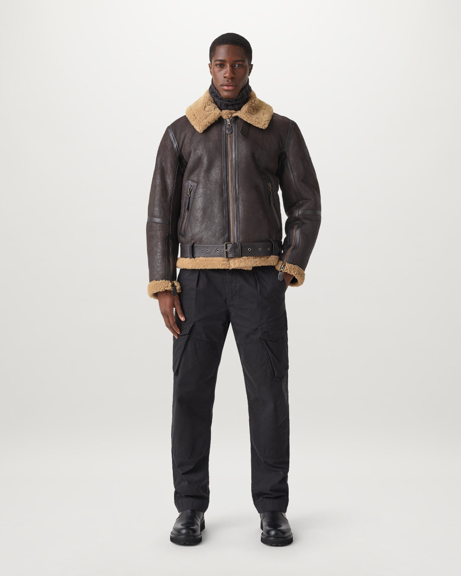 WILDER JACKET - 2