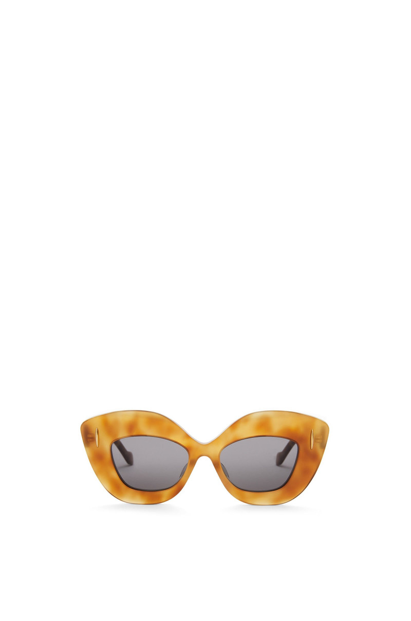 Retro Screen sunglasses - 1