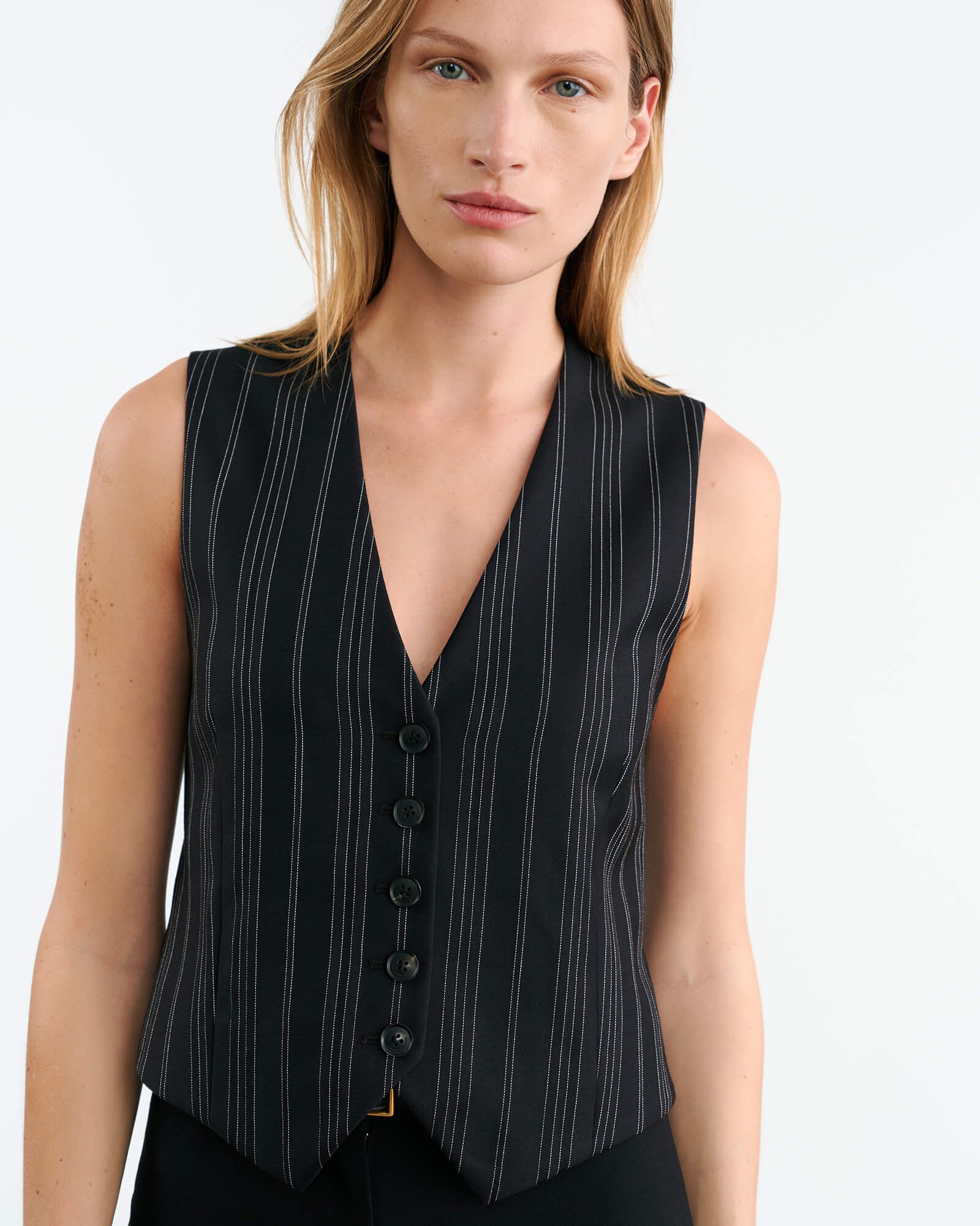 ANGELINA VEST - 3