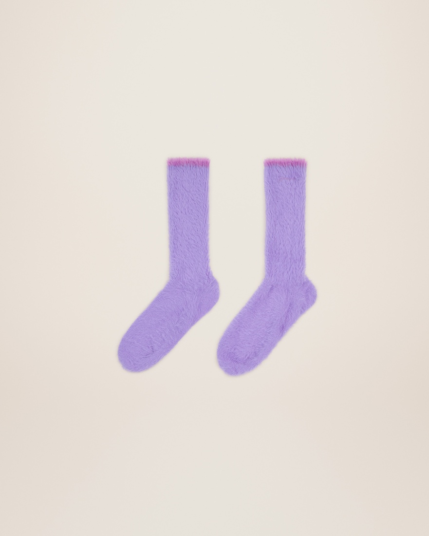 Les chaussettes Neve - 1