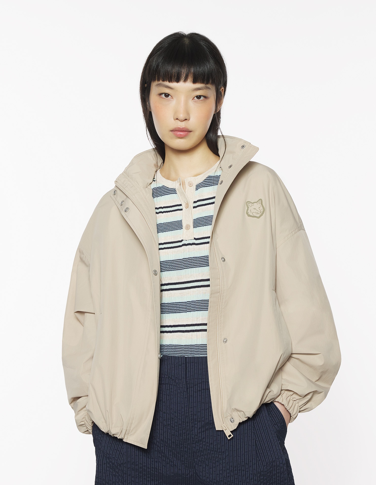 WINDBREAKER - 6