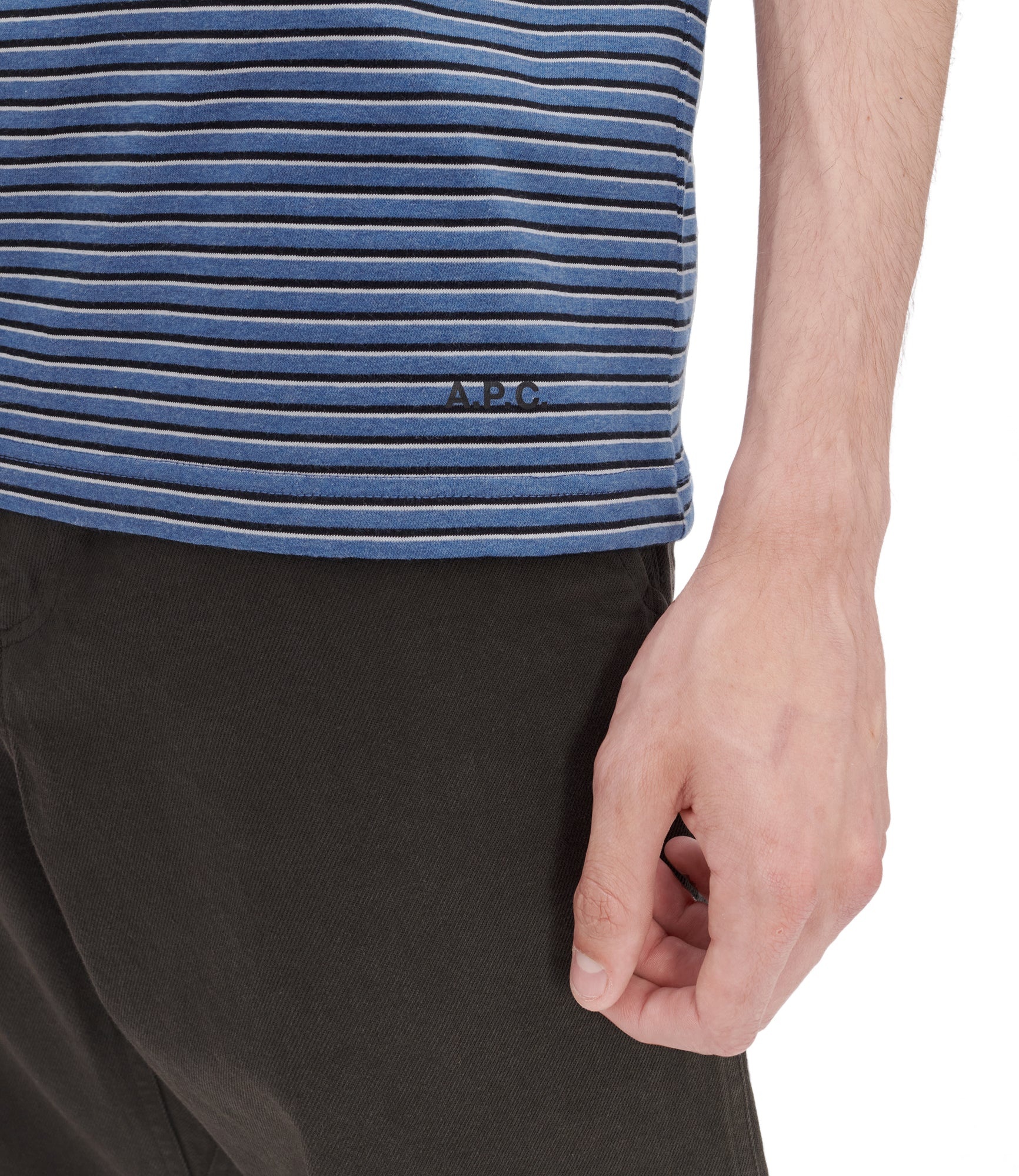 AYMERIC T-SHIRT - 5