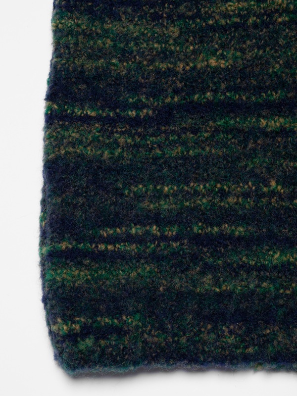 Gurra Boucle Sweater Multi - 6