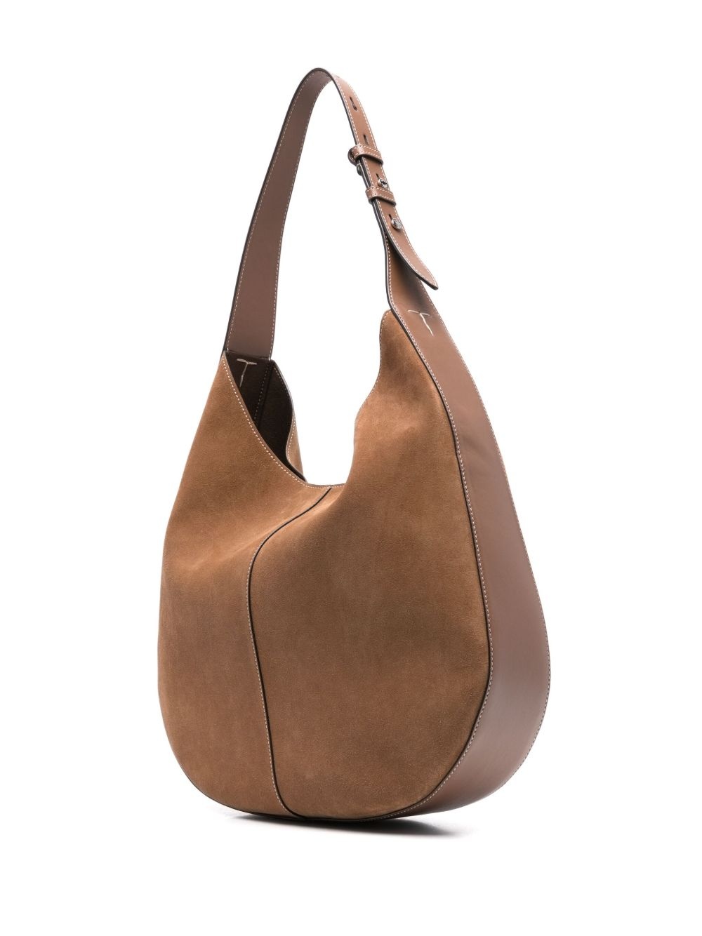 medium DBS shoulder bag - 3