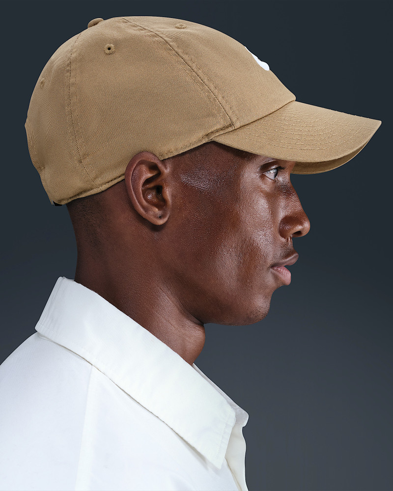 Nike Nike Club Unstructured Futura Wash Cap outlook