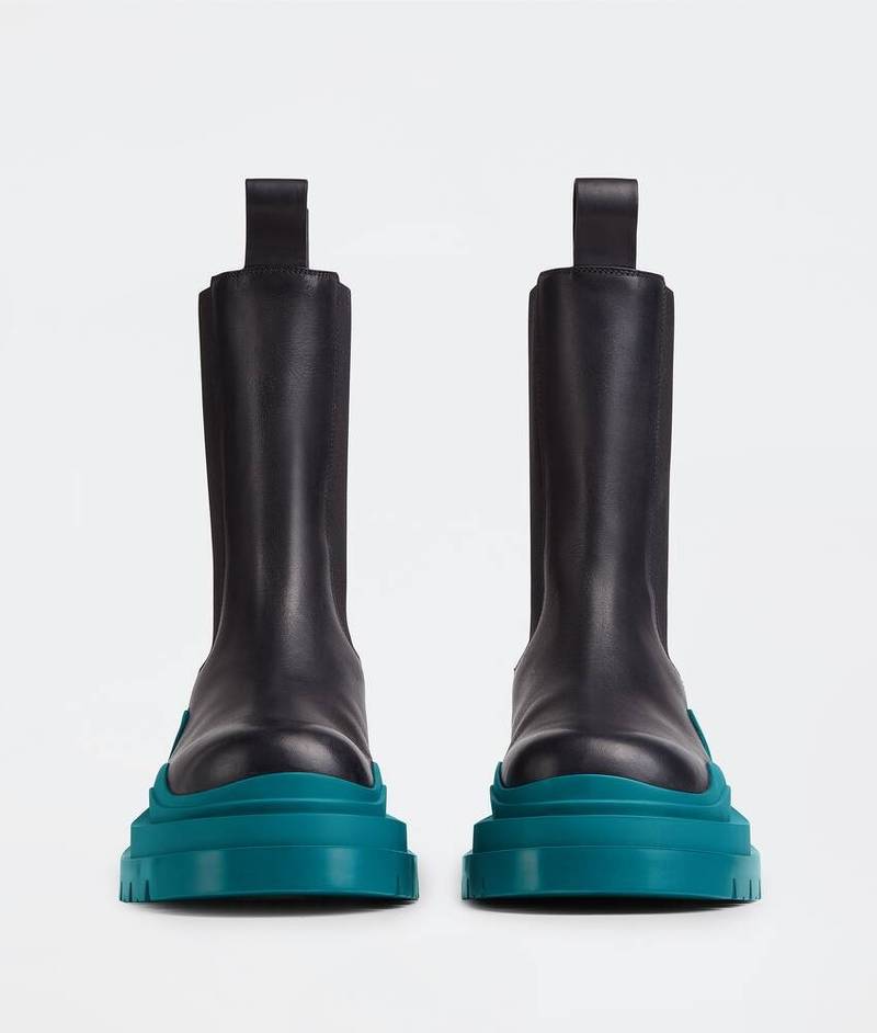 Bottega Veneta tire outlook