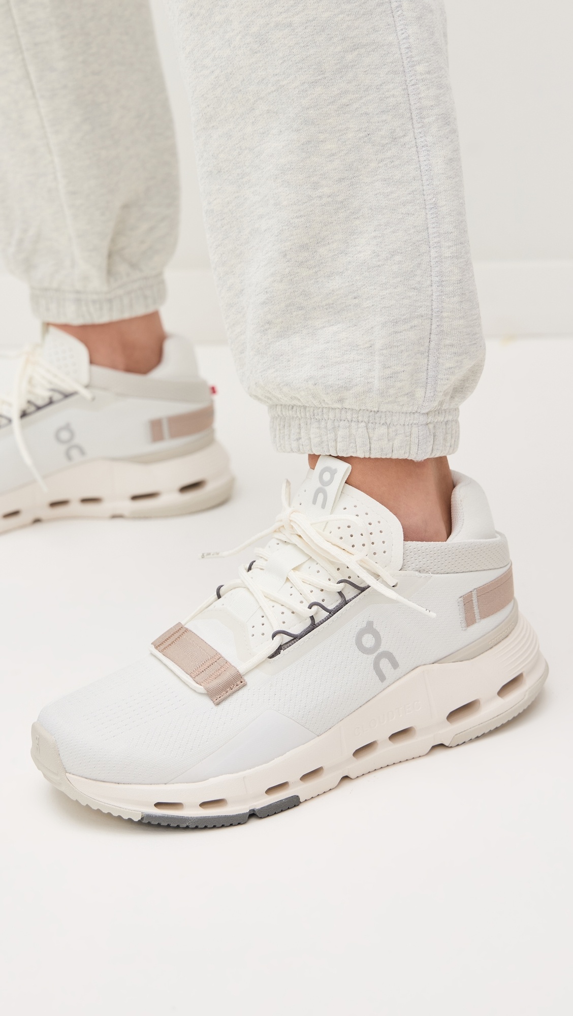 Cloudnova 2 Sneakers - 2