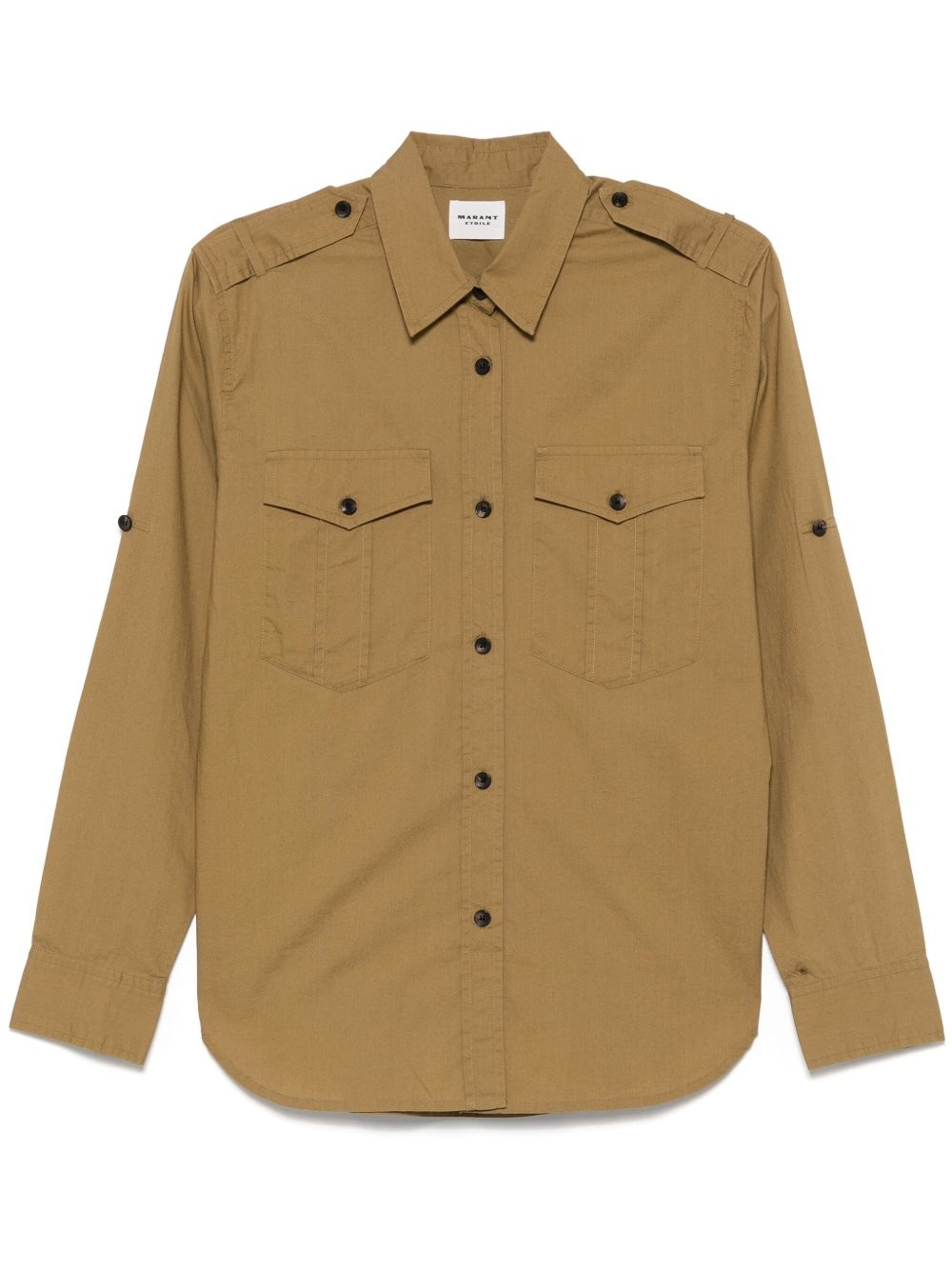 Romya shirt - 1