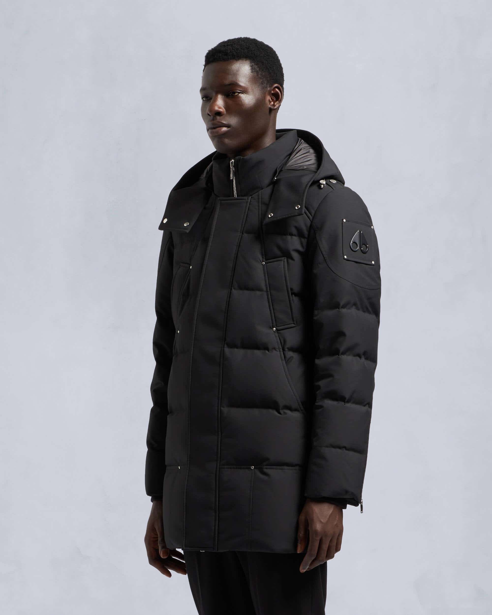 CLOUD PARKA - 3