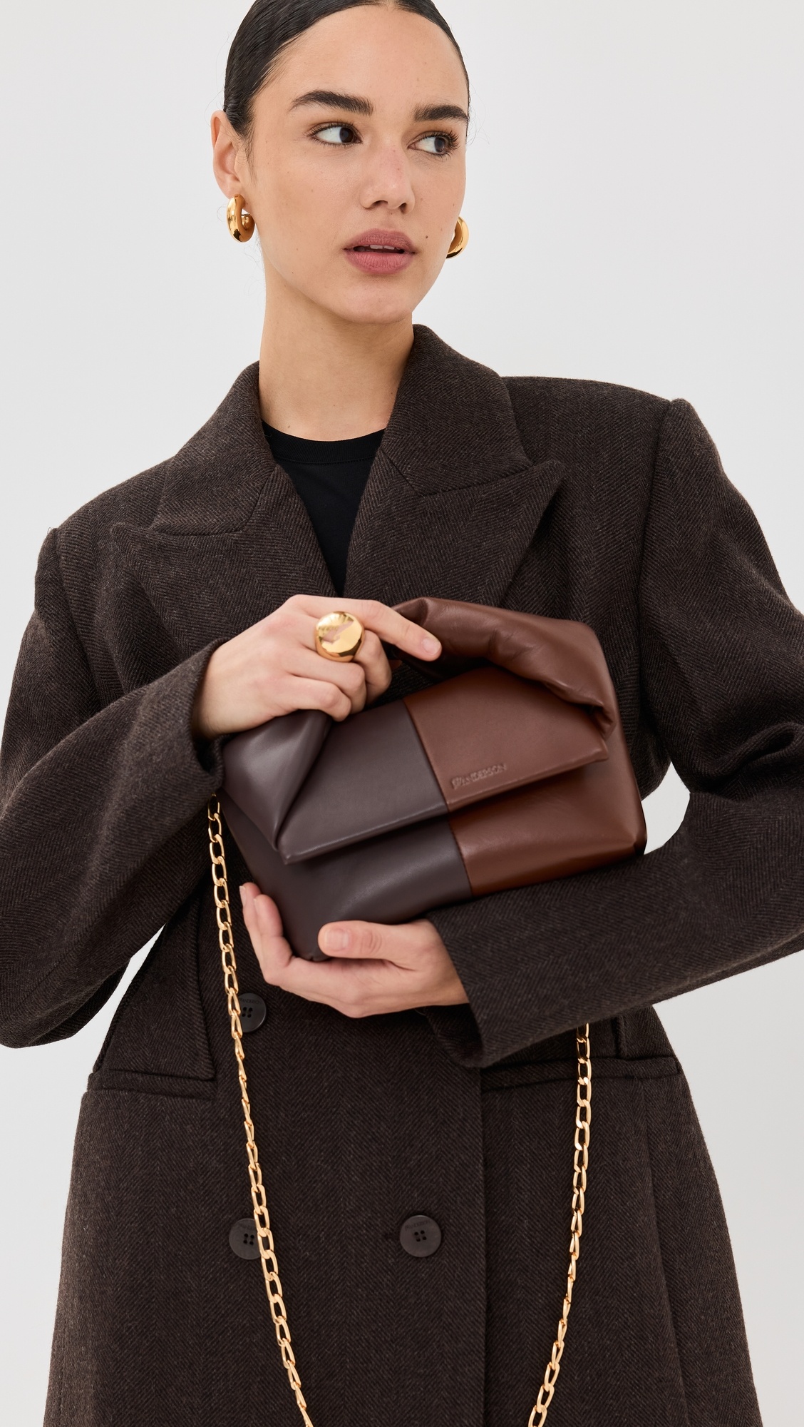 Midi Twister Bag - 2