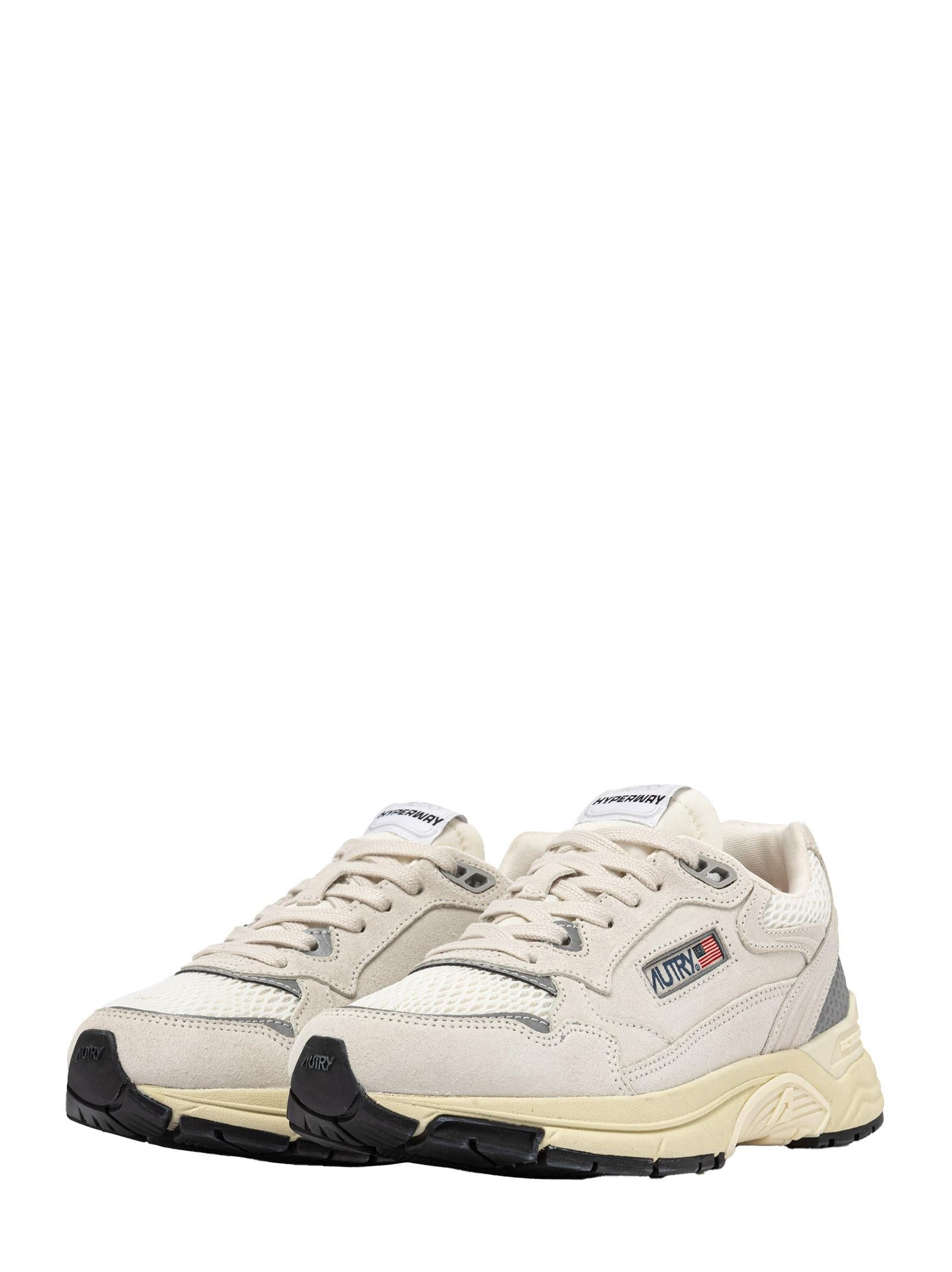 SNEAKERS HYPERWAY AUTRY - 2