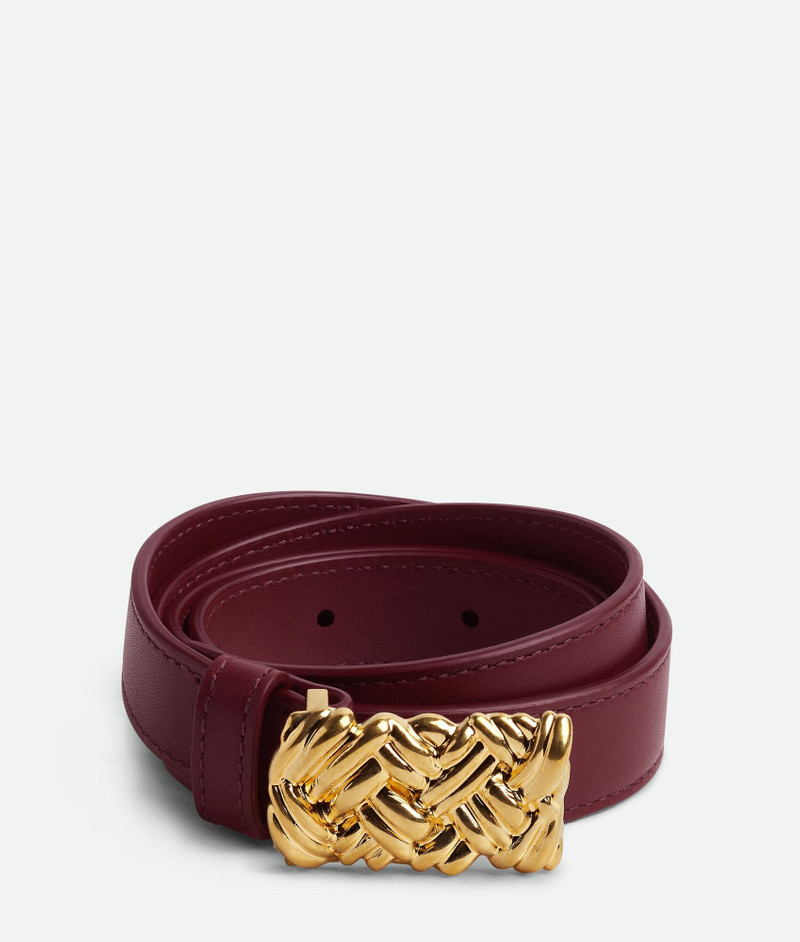 Intreccio Belt - 1