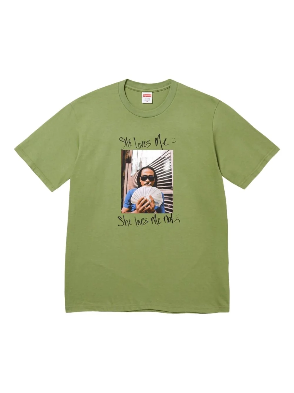 Max B T-shirt - 1
