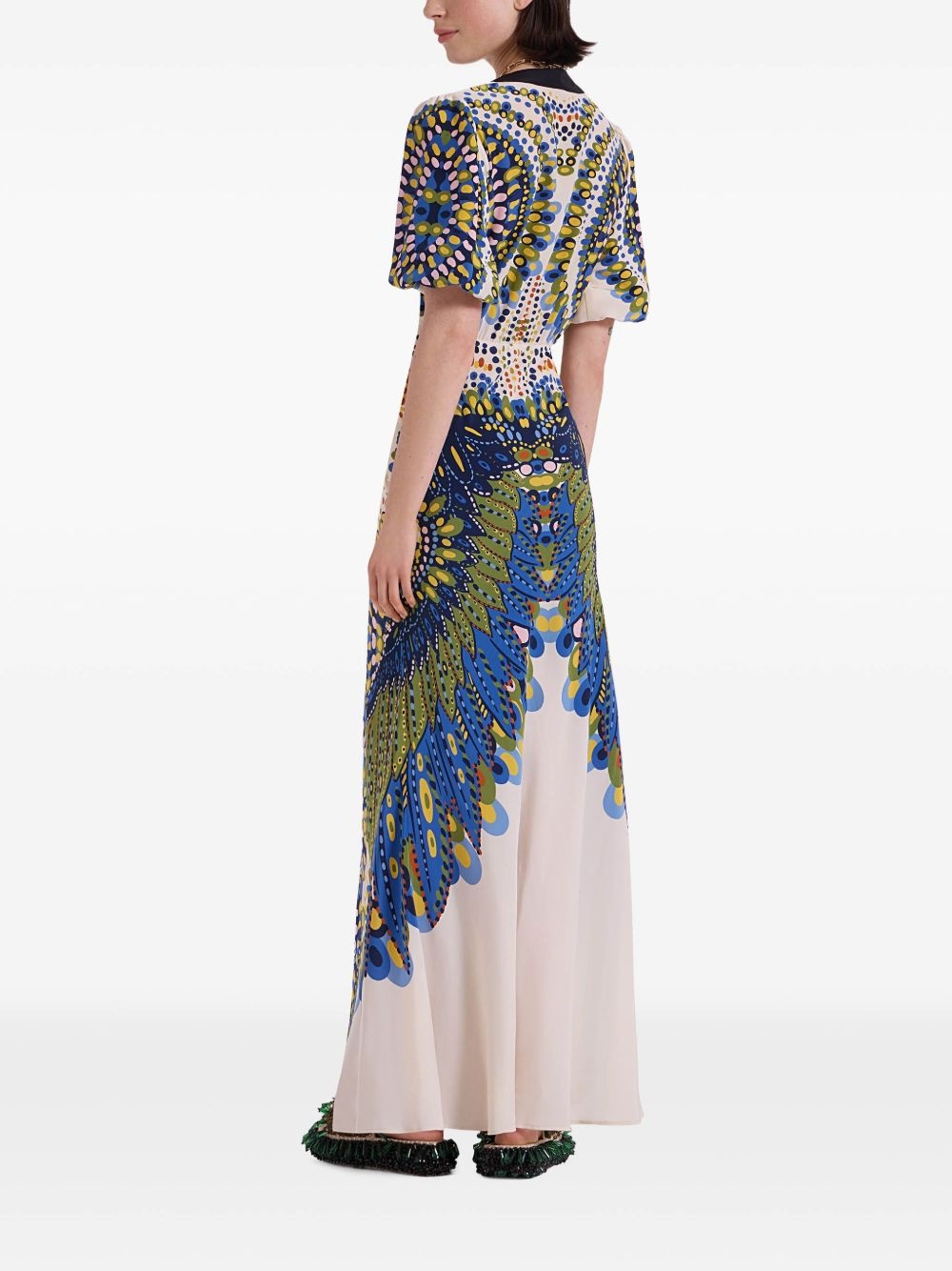 Marlene dress - 3