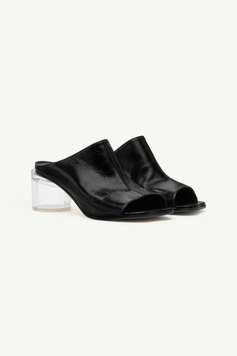 MM6 Maison Margiela Anatamic mule outlook