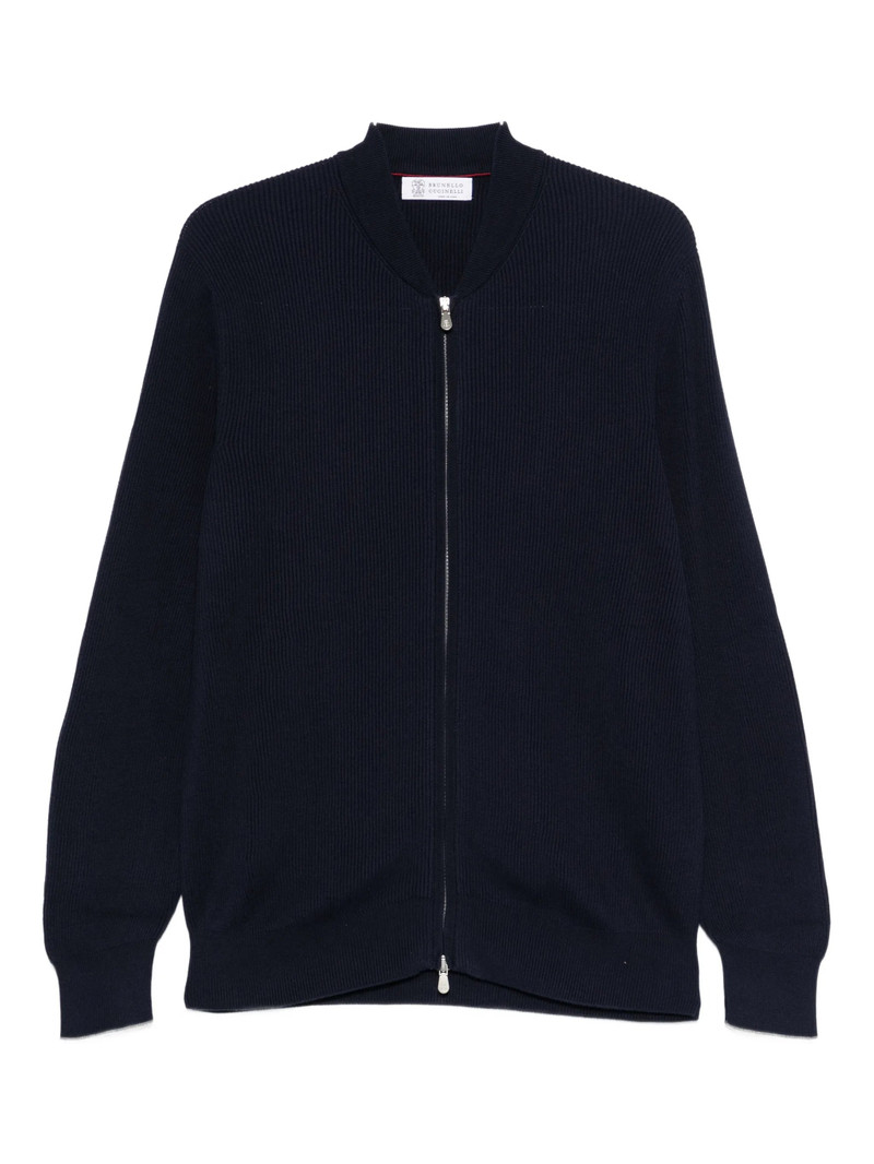 Brunello Cucinelli Sweaters And Knitwear 1