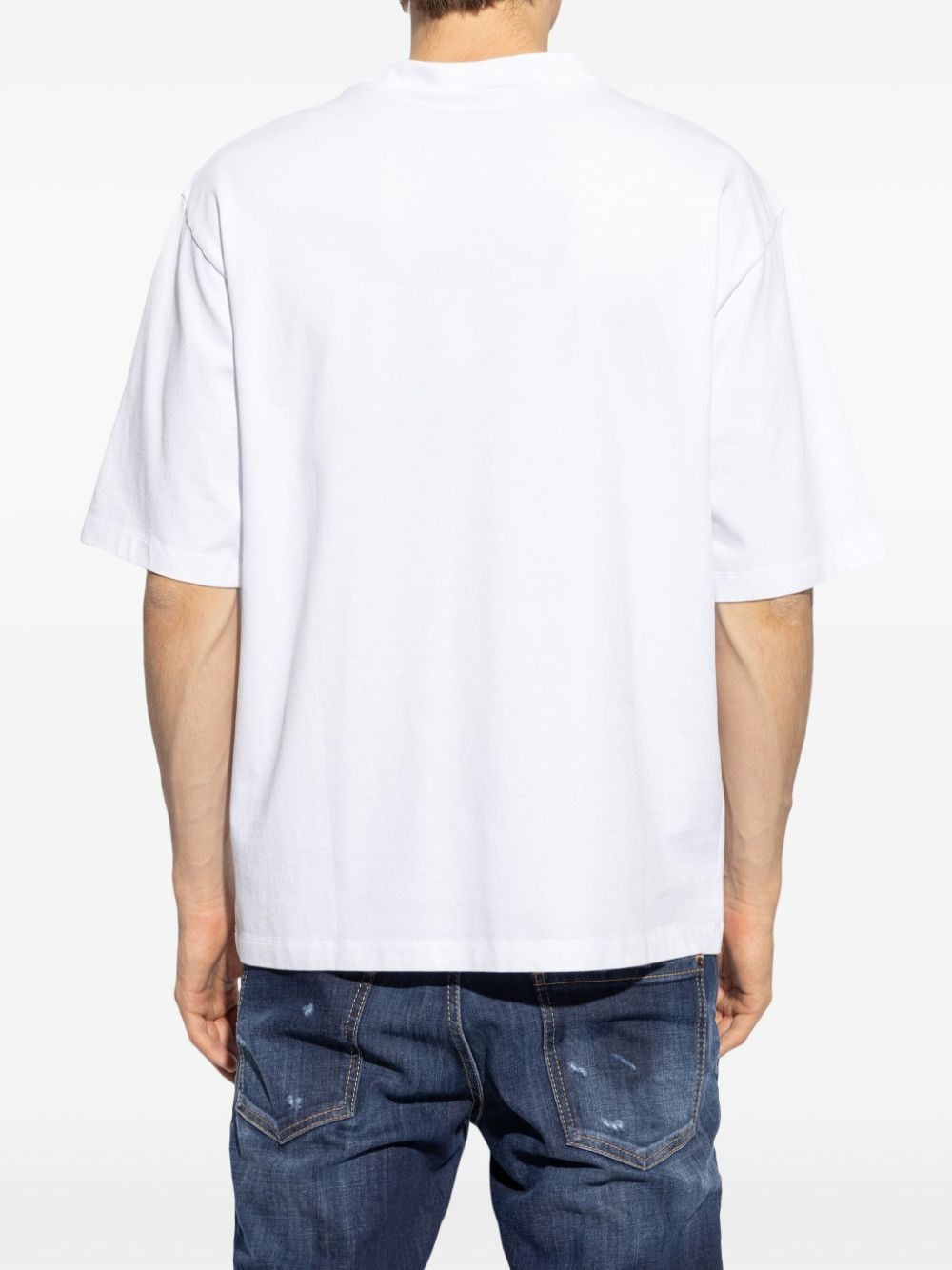 Icon T-shirt - 3