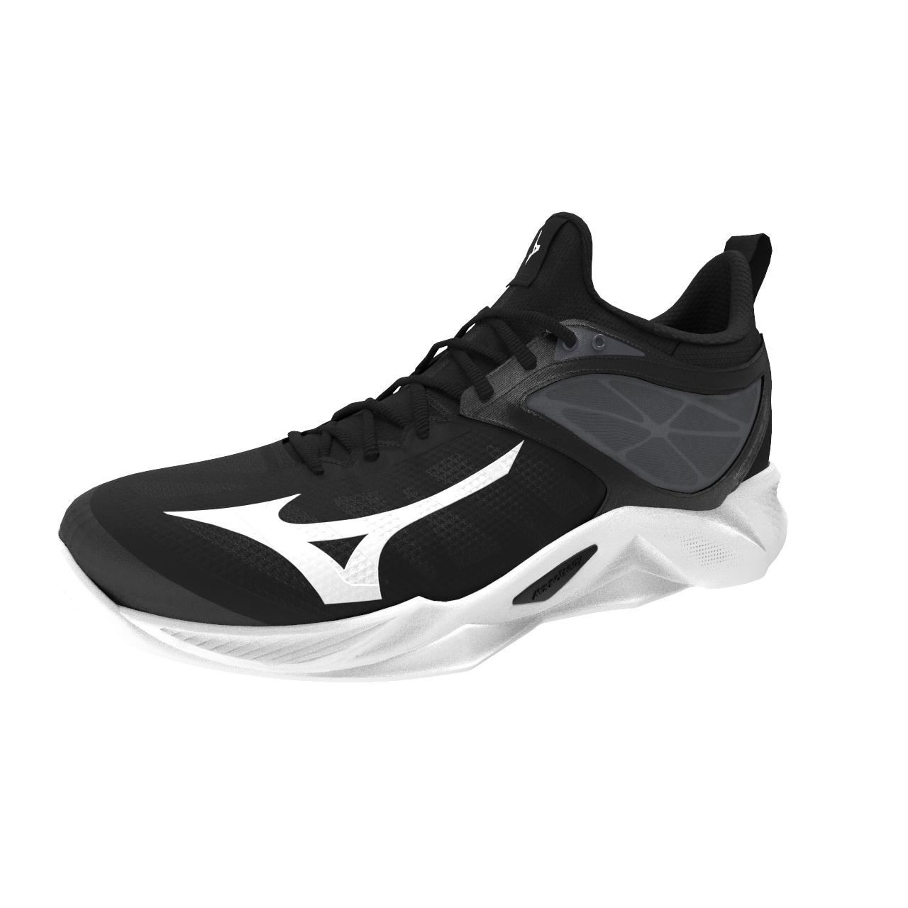 Women's Wave Dimension Volleyball Shoe - 7