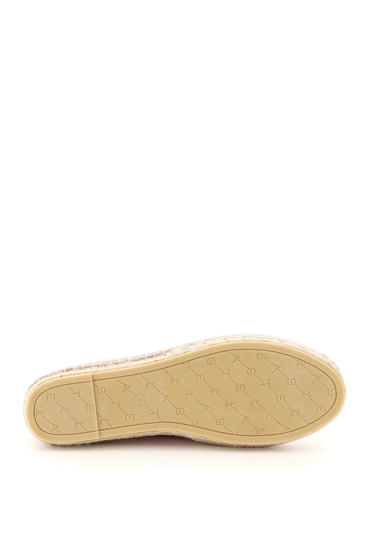 SELENE ESPADRILLES STELLA LOGO - 5