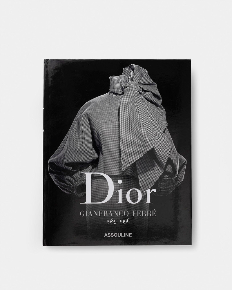 Dior by Gianfranco Ferré 3