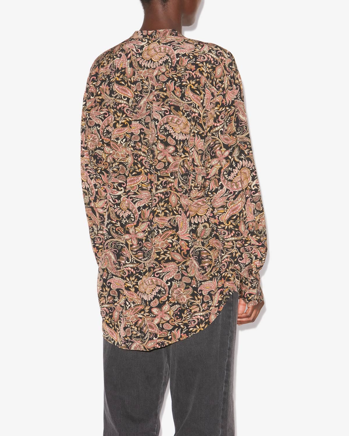 CATCHELL SHIRT - 5