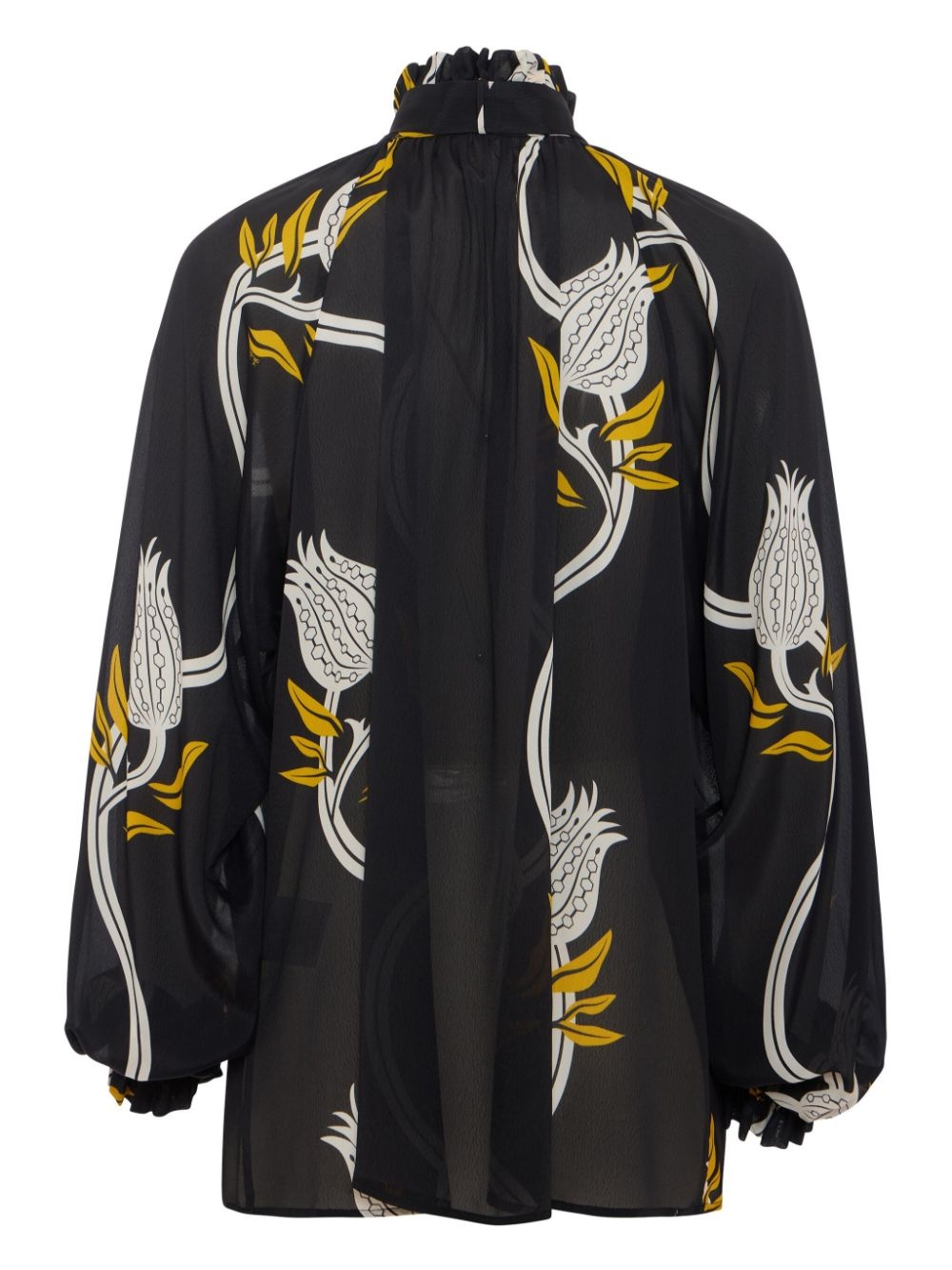Cerere blouse - 4