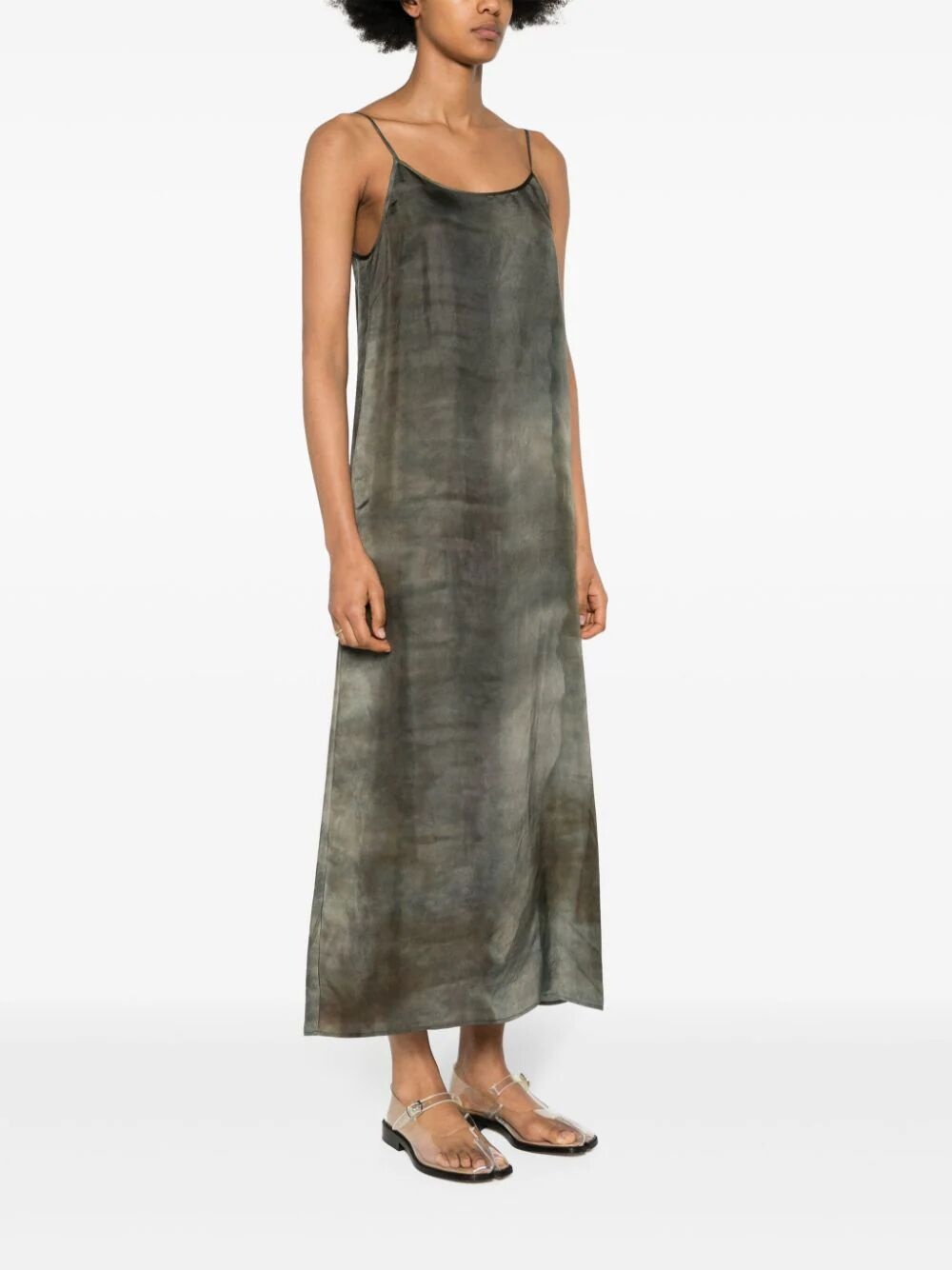 ANAYA DRESS - 8