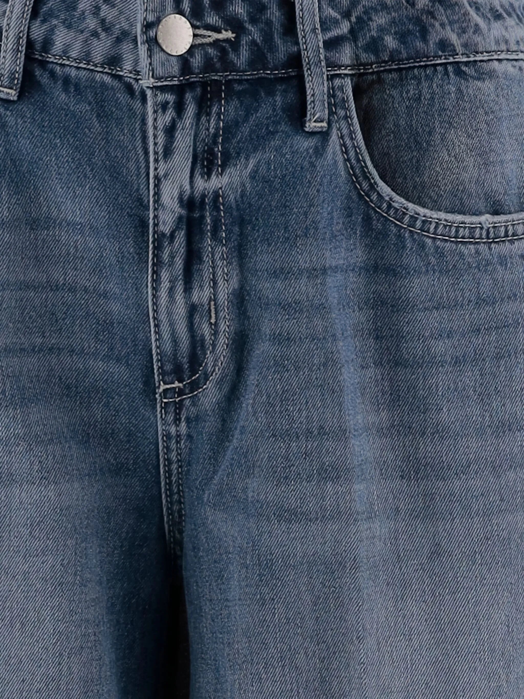 L'agence Straight-leg Jeans - 3