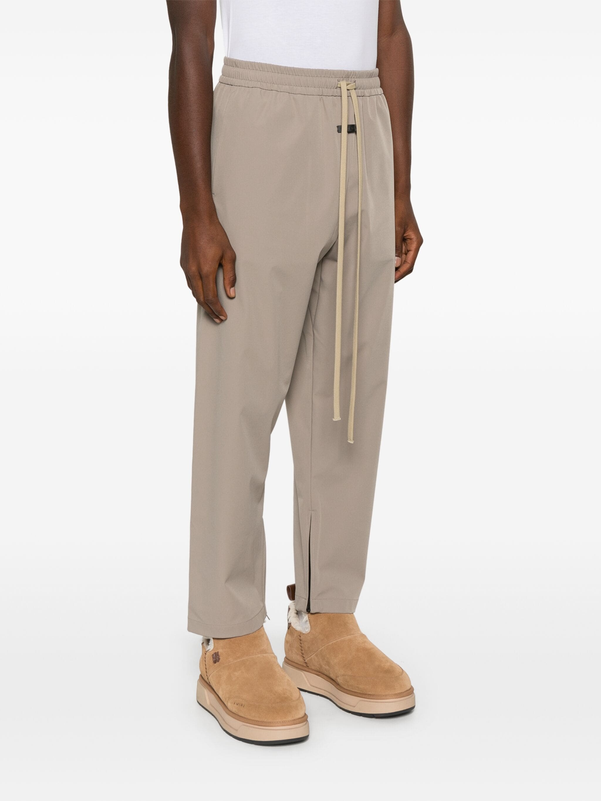 FEAR OF GOD - Men Track Pants - 1