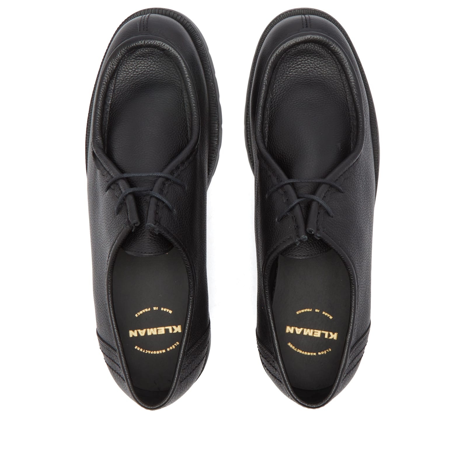KLEMAN padrin padre ハラコ KLEMAN padrin padre ハラコ Kleman Padrini Men Size 44 US 11