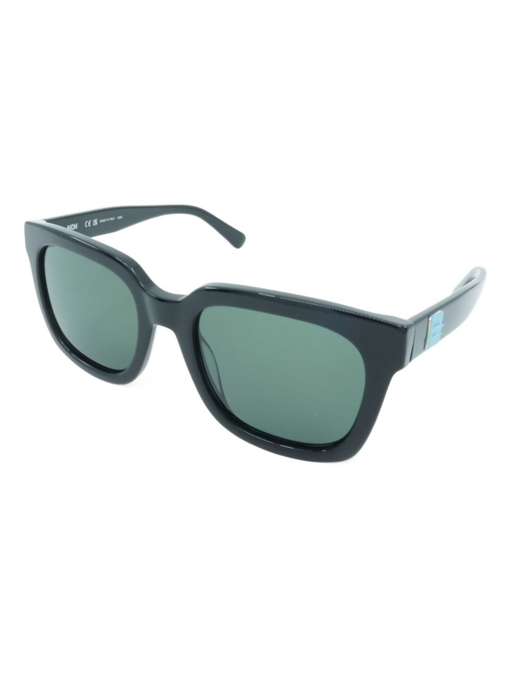 square-frame sunglasses - 2