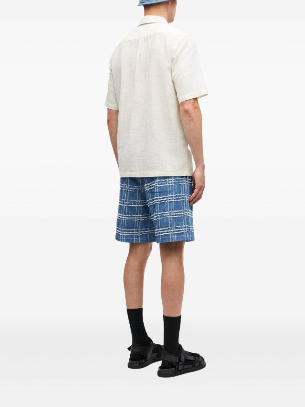 Sataro shirt - 3
