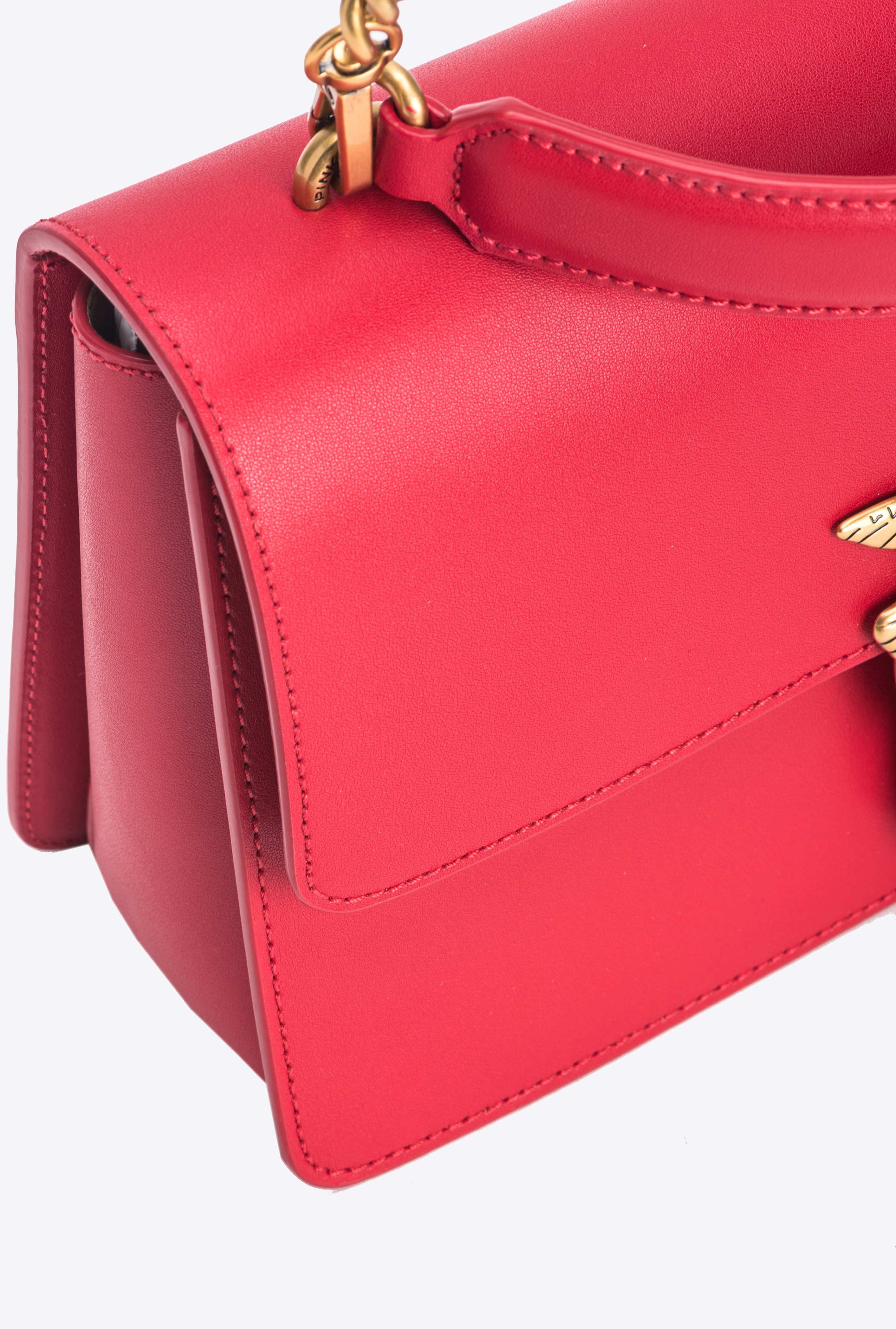 CLASSIC LOVE BAG LIGHT SIMPLY - 7
