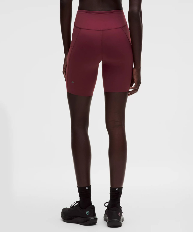 Fast and Free High-Rise Short 8" *5 Pocket 3