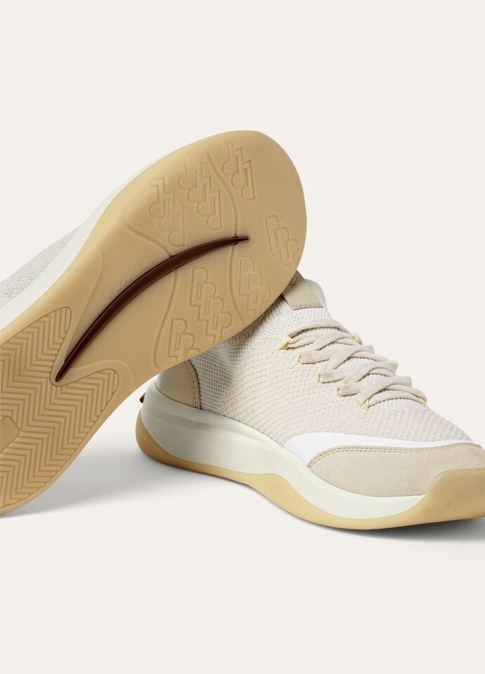 410 LP Sneaker - 5