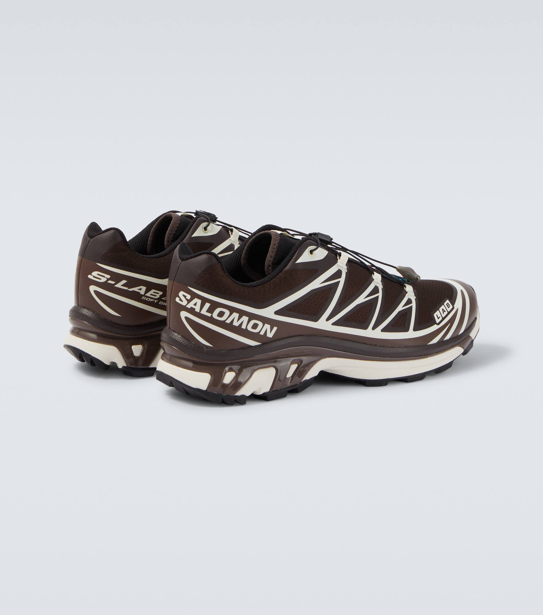 XT-6 sneakers - 6