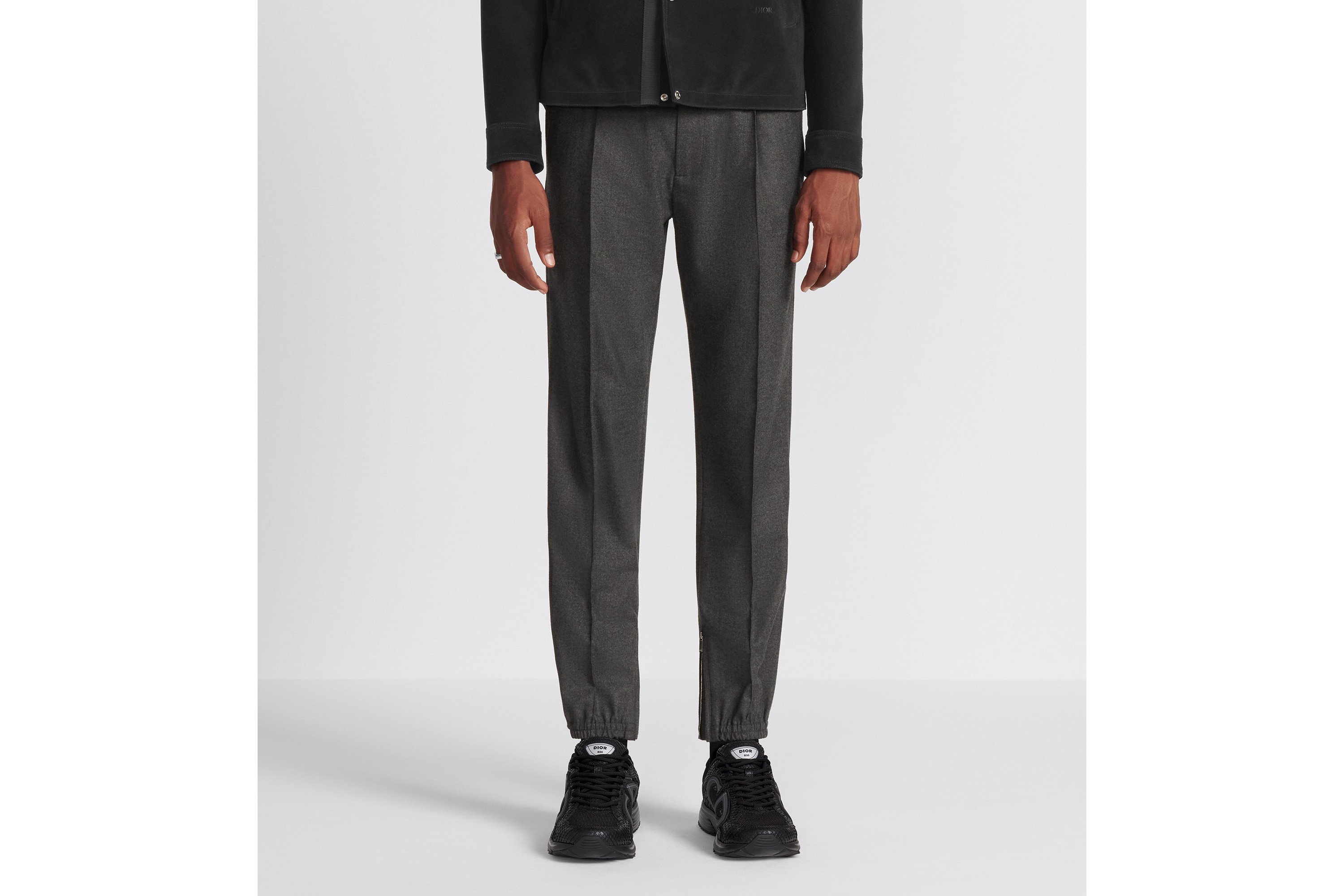 Dior Icons Track Pants - 7