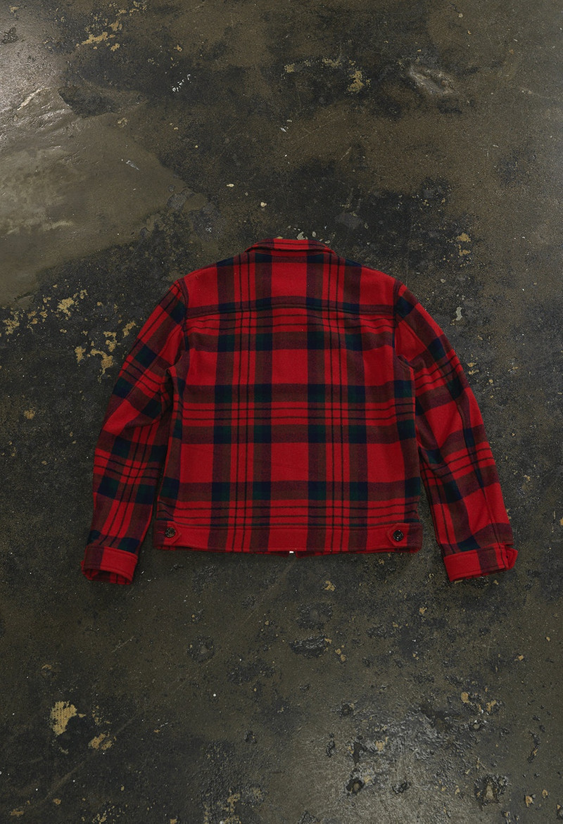 John Elliott ZIP BLOUSON outlook