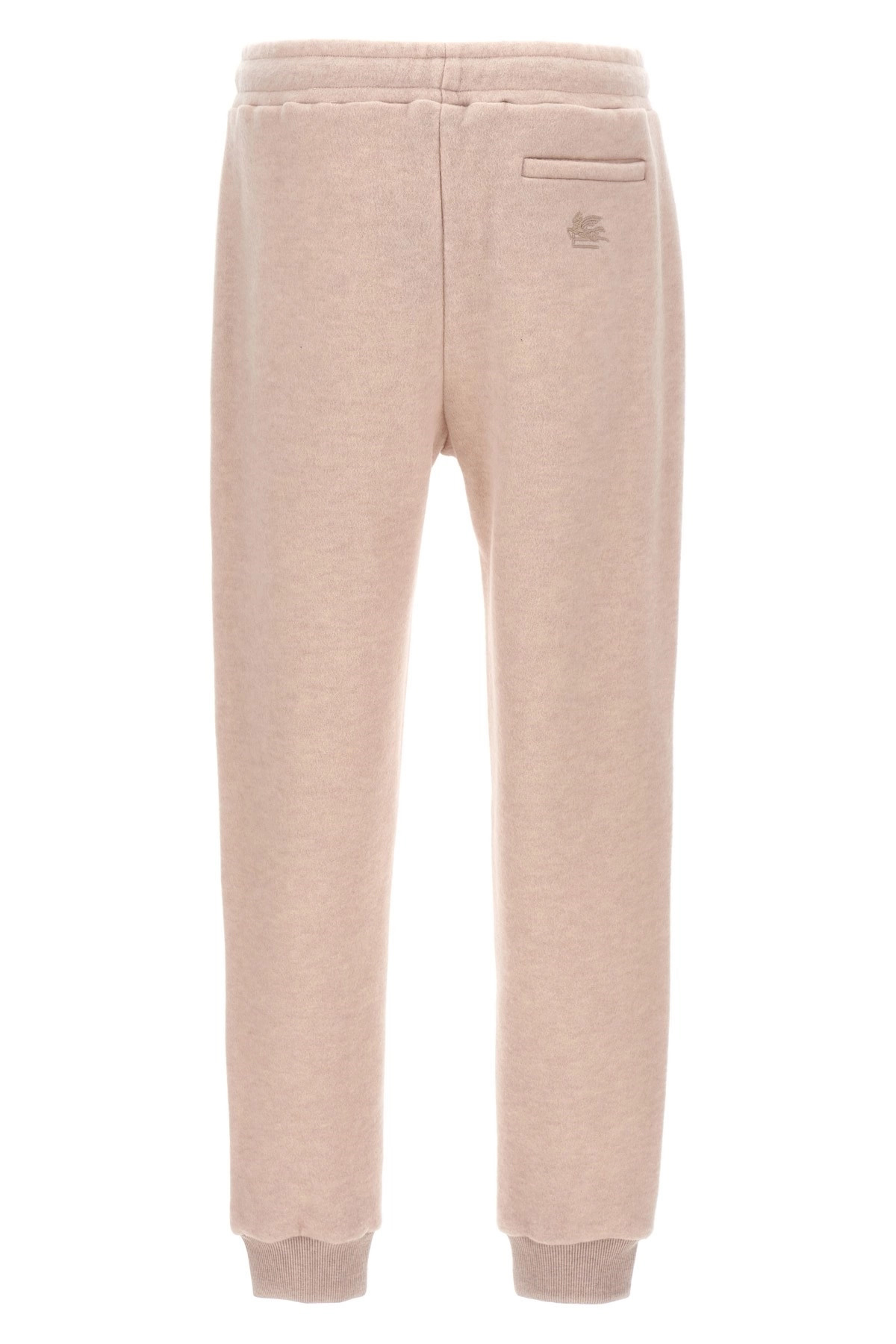 Wool joggers - 3