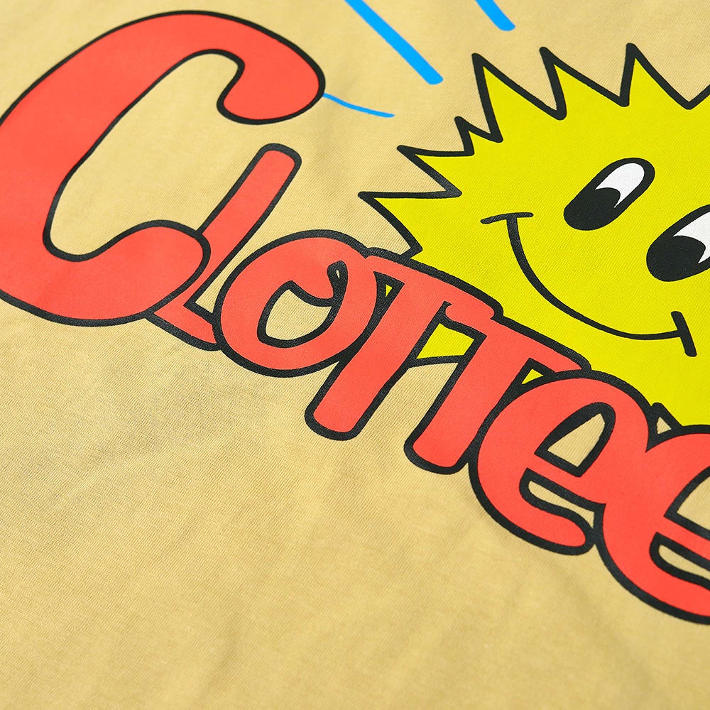 CLOTTEE By CLOT Sun Tee - 2