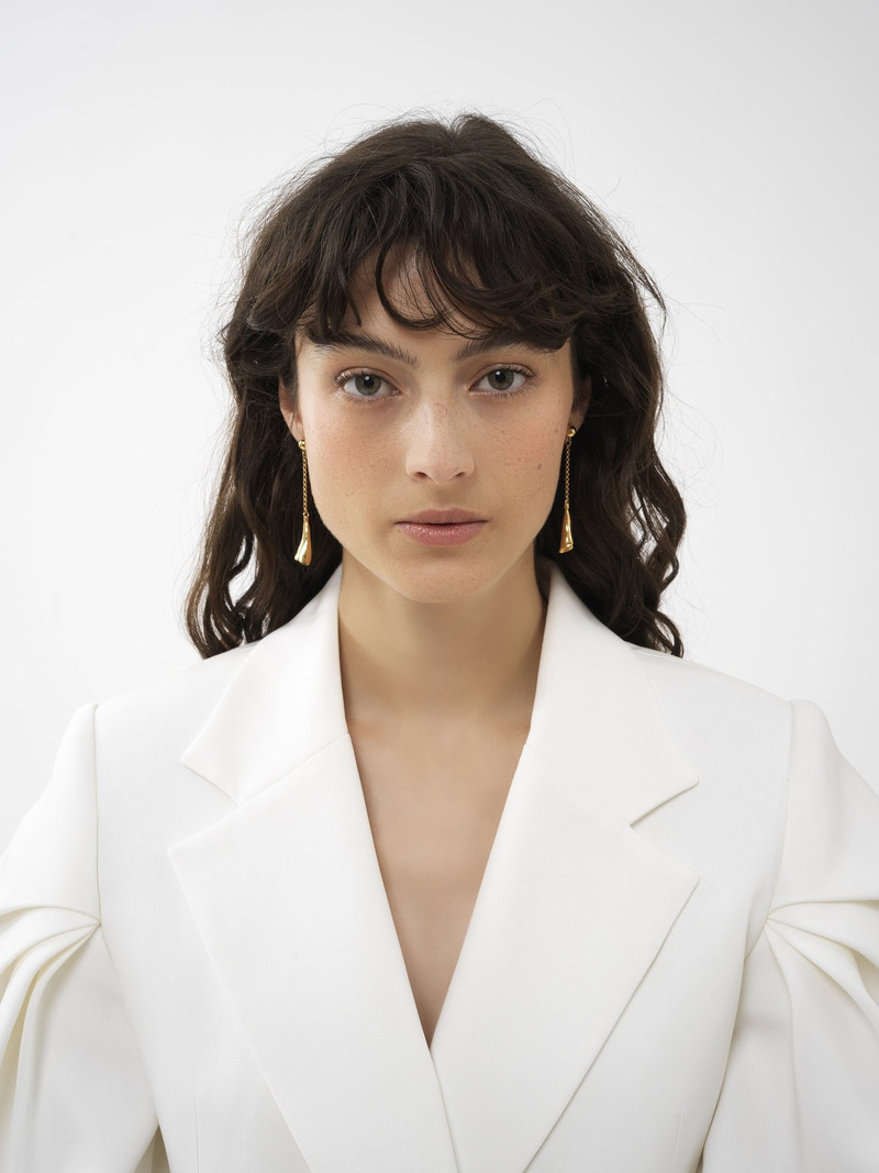 Chloé BLOOMA EARRINGS outlook