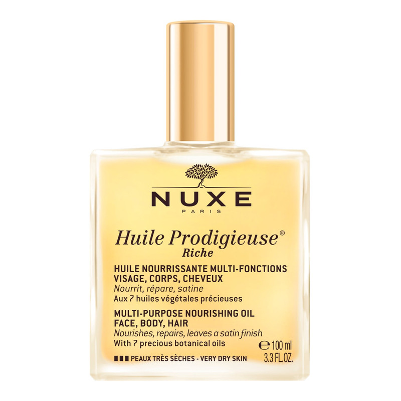 Huile Prodigieuse® Riche 1